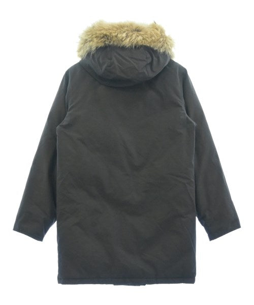 WOOLRICH 羽絨大衣
