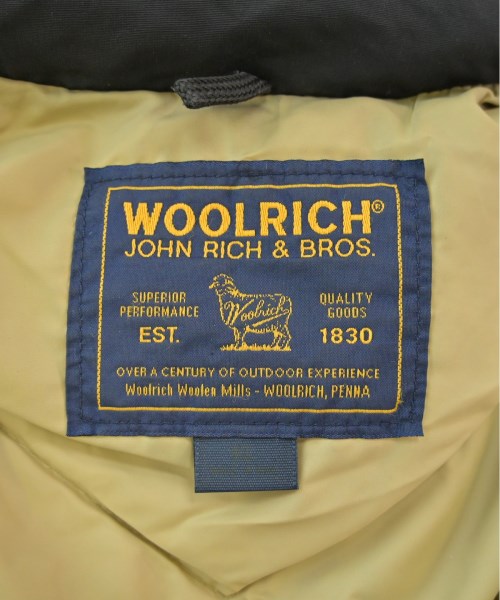 WOOLRICH 羽絨大衣