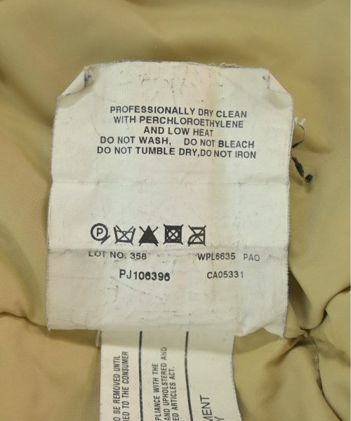 WOOLRICH 羽絨大衣