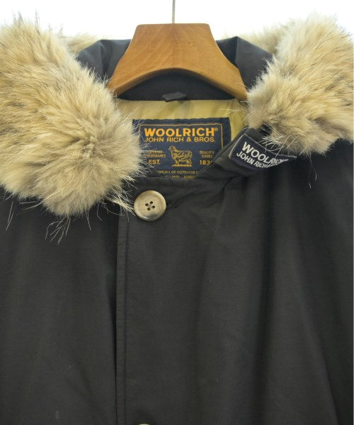WOOLRICH 羽絨大衣
