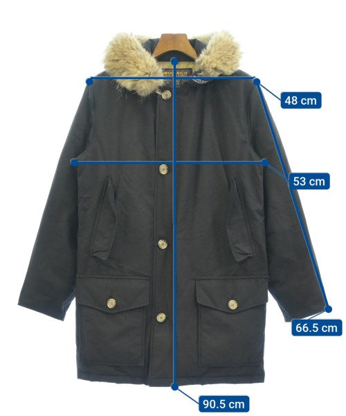 WOOLRICH 羽絨大衣