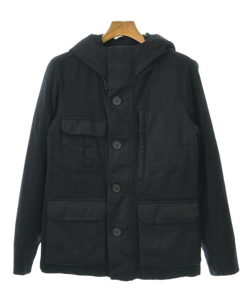 WOOLRICH 羽絨夾克/背心