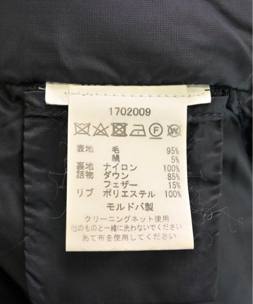 WOOLRICH 羽絨夾克/背心