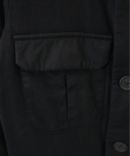 WOOLRICH 羽絨夾克/背心