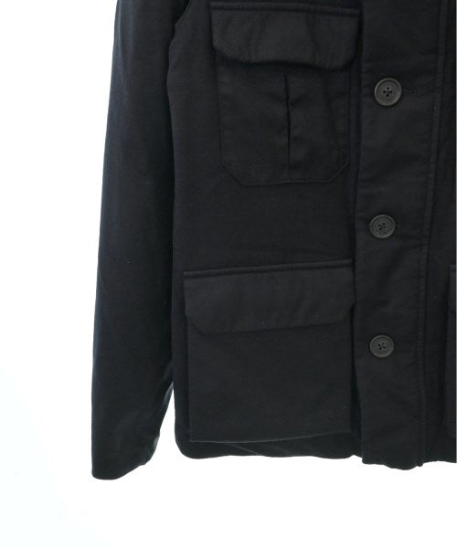 WOOLRICH 羽絨夾克/背心