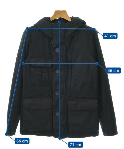 WOOLRICH 羽絨夾克/背心