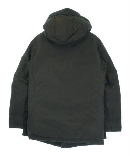 WOOLRICH 羽絨大衣