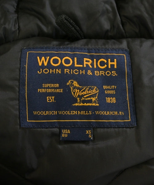 WOOLRICH 羽絨大衣