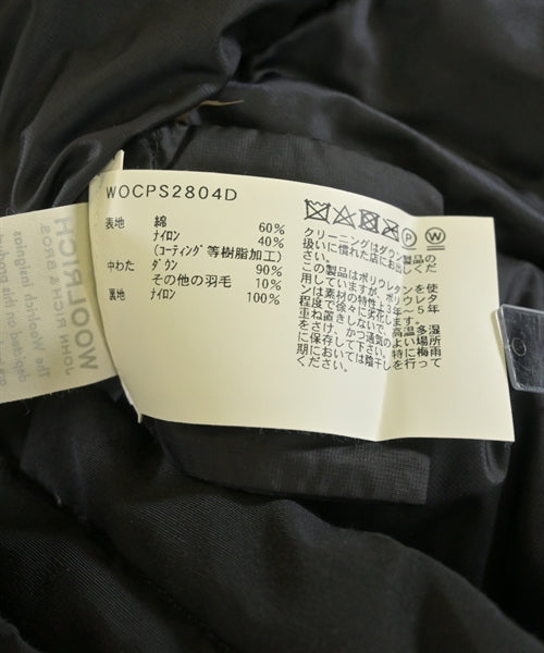 WOOLRICH 羽絨大衣