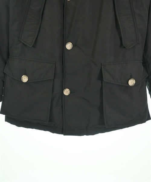 WOOLRICH 羽絨大衣