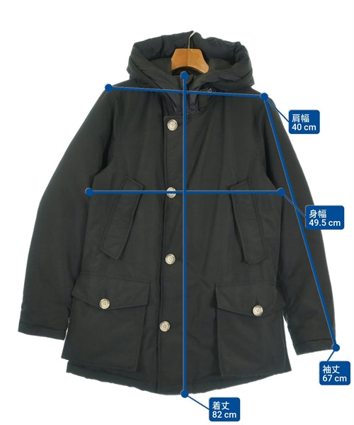 WOOLRICH 羽絨大衣