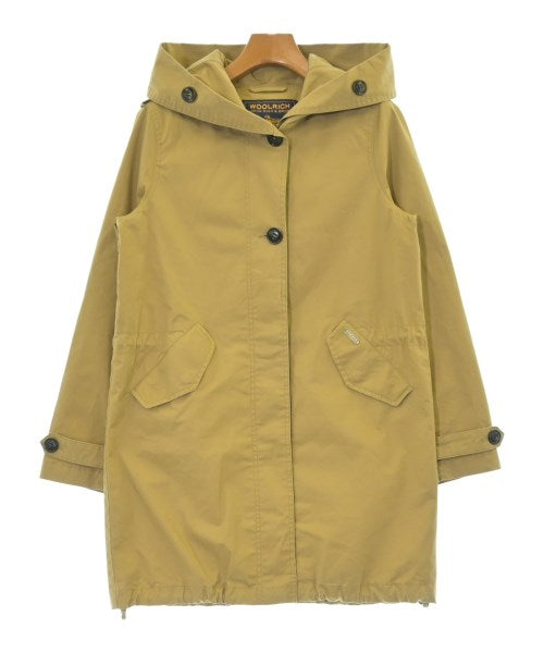 WOOLRICH 其他大衣