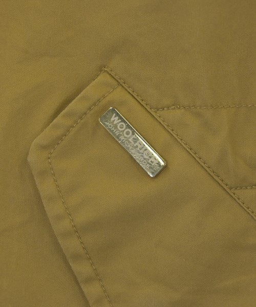 WOOLRICH 其他大衣