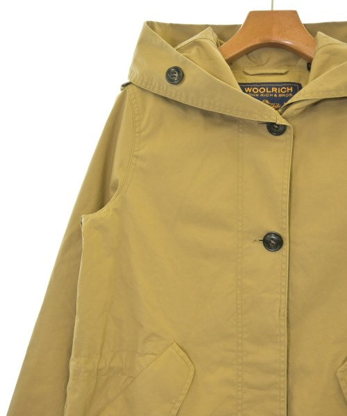 WOOLRICH 其他大衣