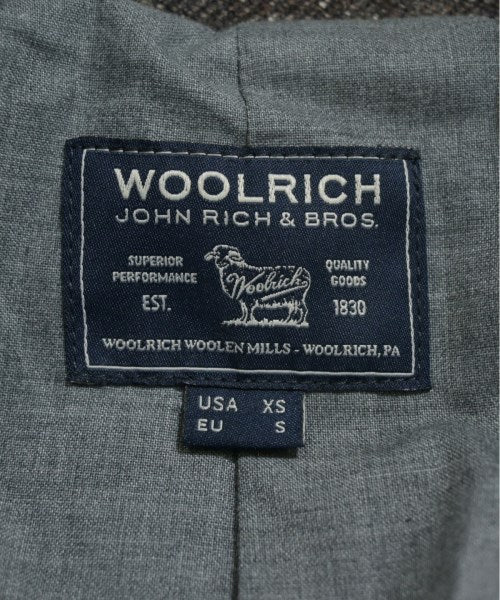 WOOLRICH 夾克