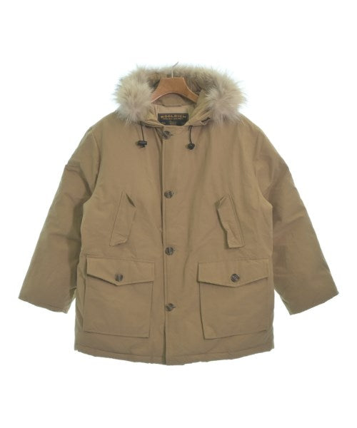 WOOLRICH 其他飛行外套