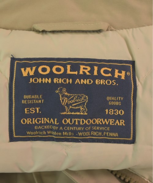WOOLRICH 其他飛行外套