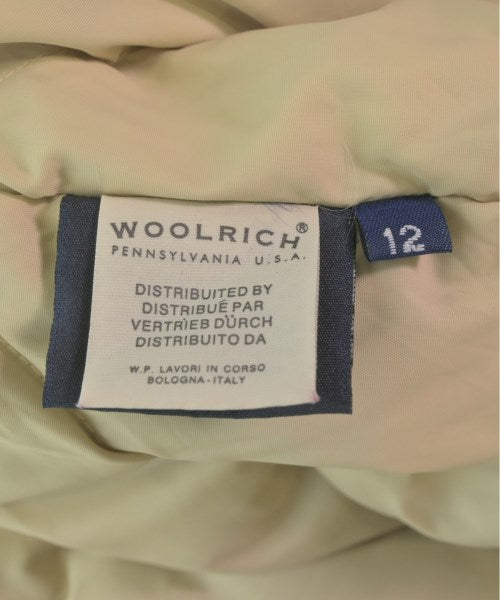 WOOLRICH 其他飛行外套