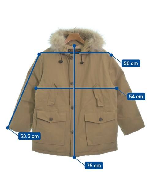 WOOLRICH 其他飛行外套