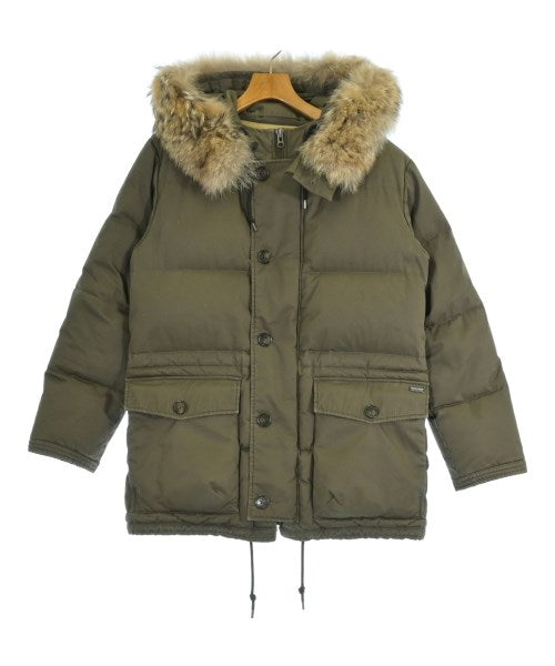 WOOLRICH 羽絨大衣