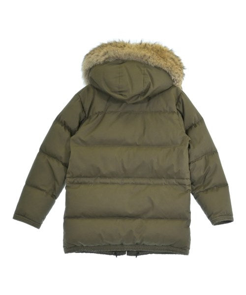 WOOLRICH 羽絨大衣