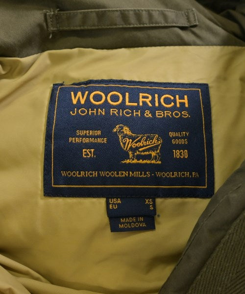 WOOLRICH 羽絨大衣