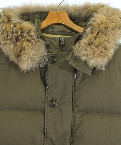 WOOLRICH 羽絨大衣
