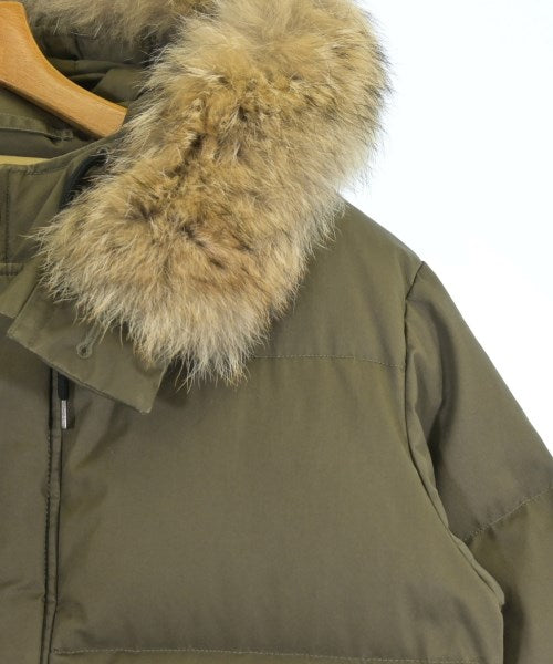 WOOLRICH 羽絨大衣