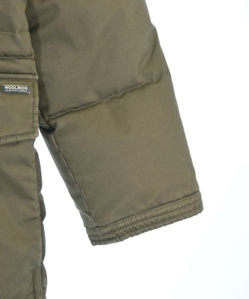 WOOLRICH 羽絨大衣