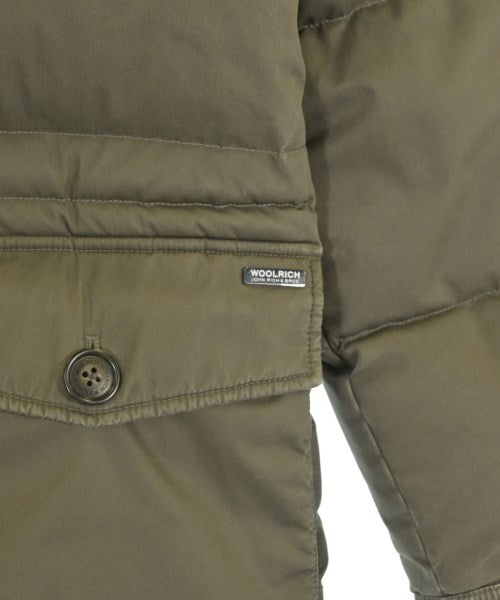 WOOLRICH 羽絨大衣