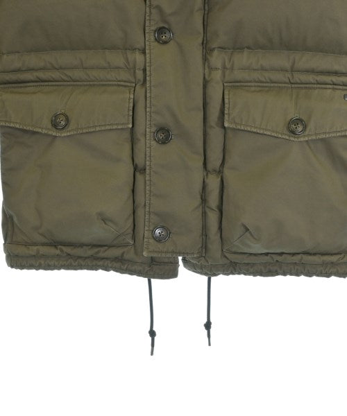 WOOLRICH 羽絨大衣