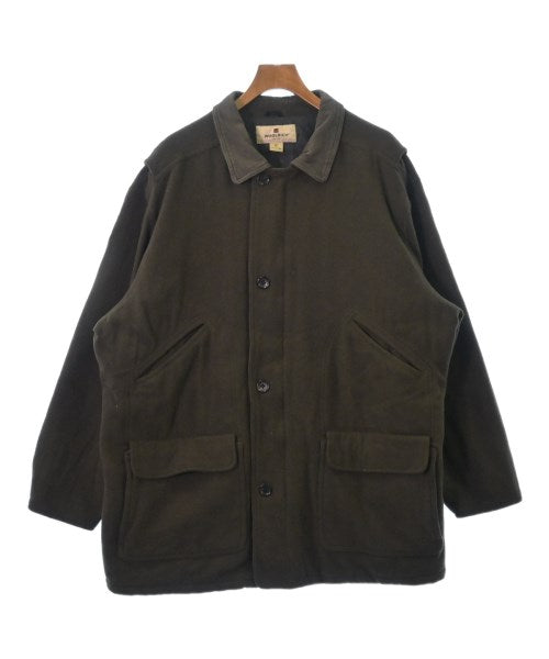 WOOLRICH 其他大衣