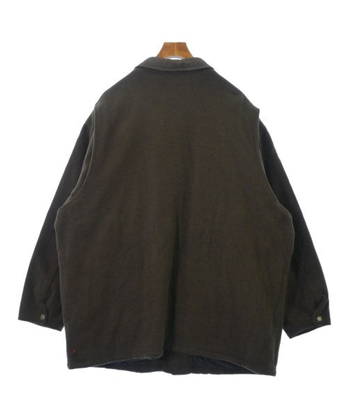 WOOLRICH 其他大衣