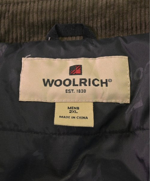 WOOLRICH 其他大衣