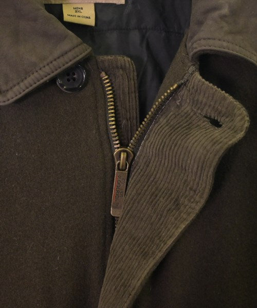 WOOLRICH 其他大衣