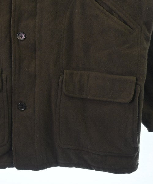 WOOLRICH 其他大衣