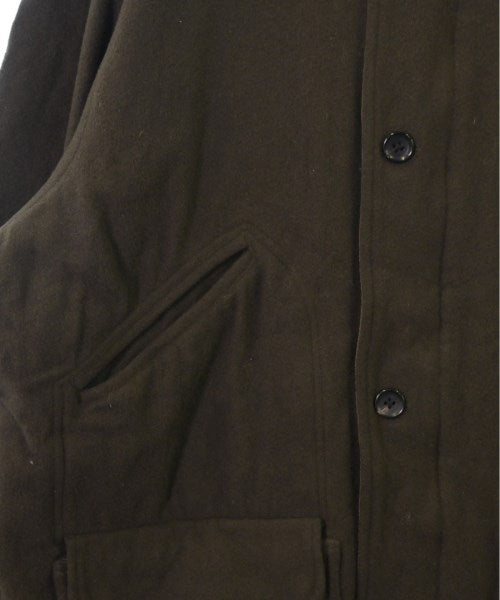 WOOLRICH 其他大衣