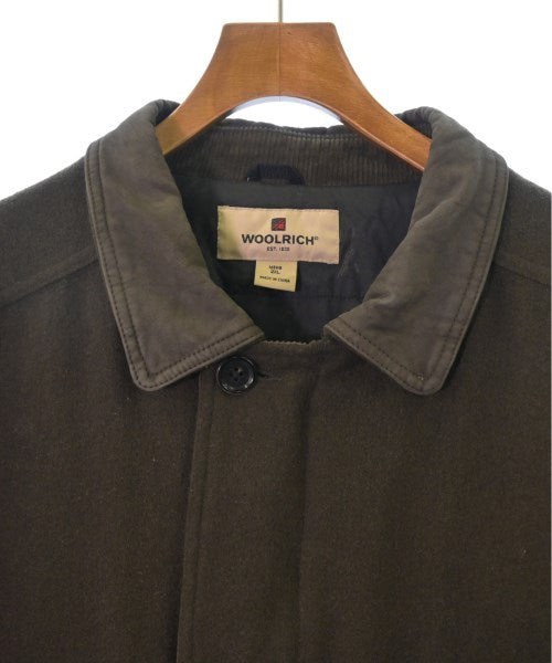 WOOLRICH 其他大衣