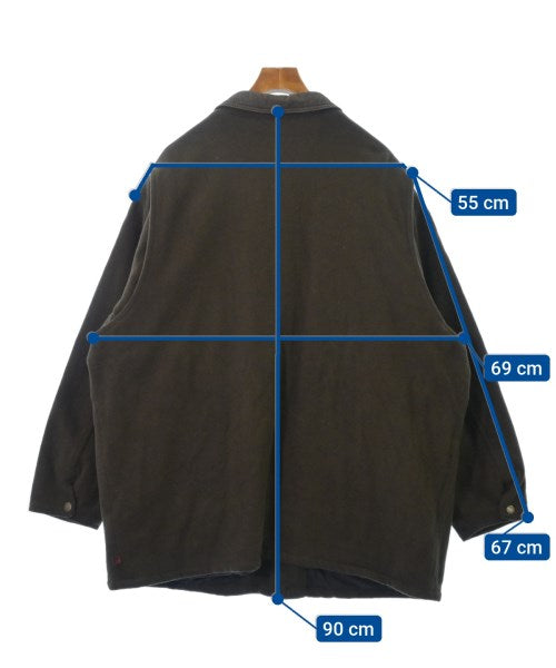 WOOLRICH 其他大衣