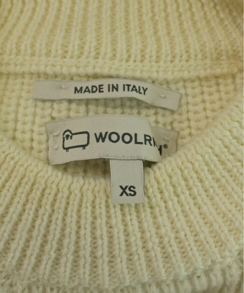 WOOLRICH 毛衣