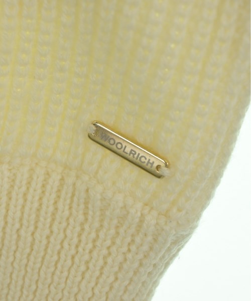 WOOLRICH 毛衣