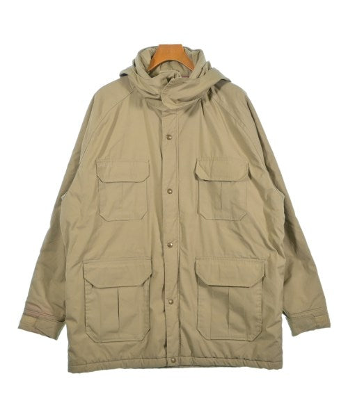 WOOLRICH 羽絨夾克/背心