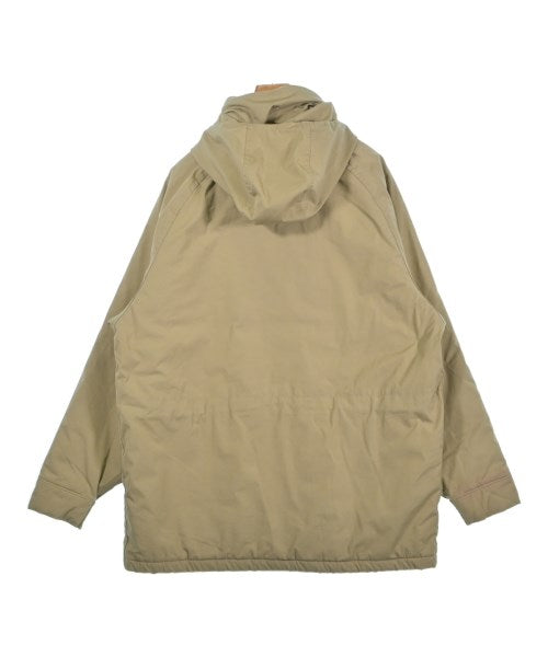 WOOLRICH 羽絨夾克/背心