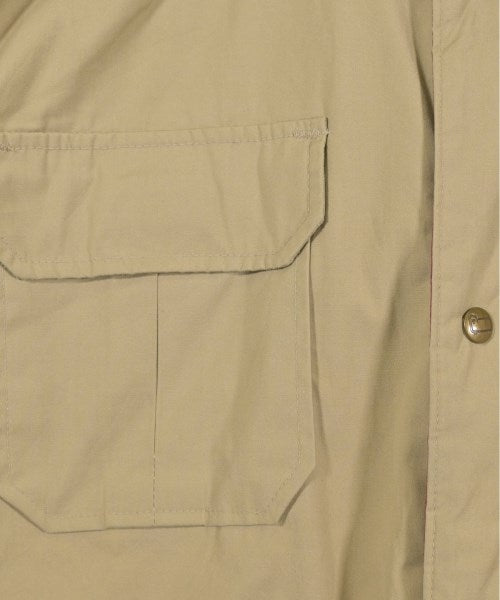 WOOLRICH 羽絨夾克/背心