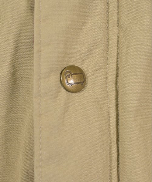 WOOLRICH 羽絨夾克/背心