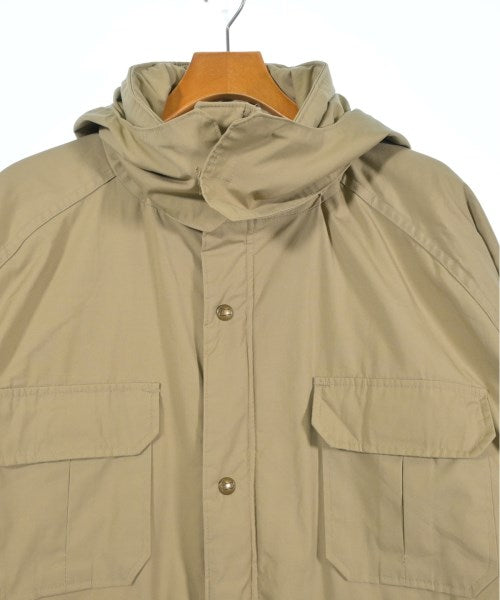 WOOLRICH 羽絨夾克/背心