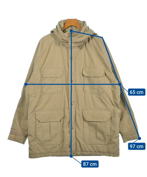 WOOLRICH 羽絨夾克/背心