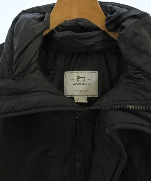 WOOLRICH 羽絨大衣