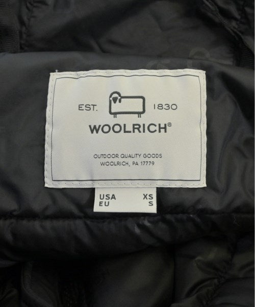 WOOLRICH 羽絨大衣