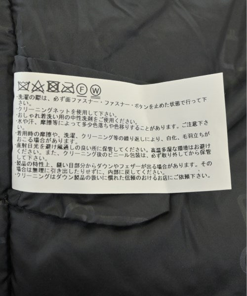 WOOLRICH 羽絨大衣